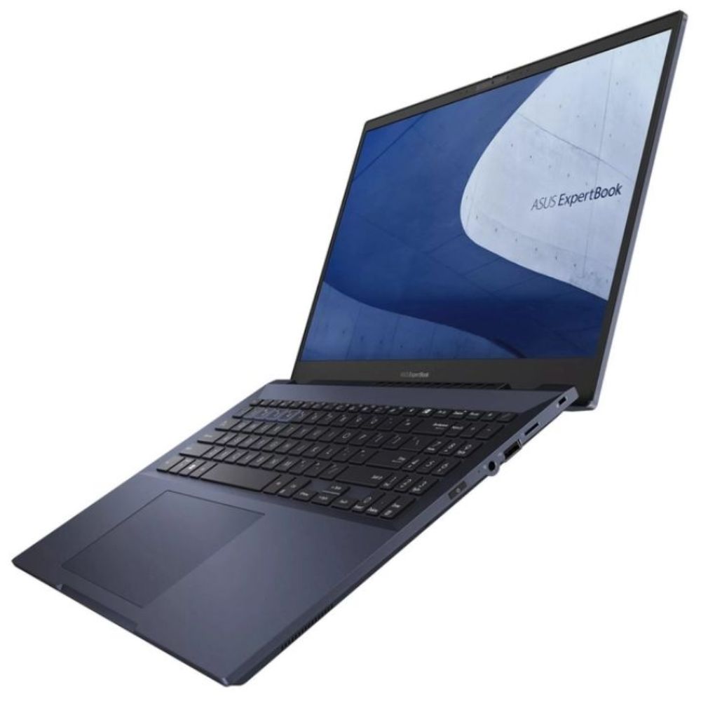купить Ноутбук ASUS B5602CBA-MB0461X 16 IPS 300nt в Алматы