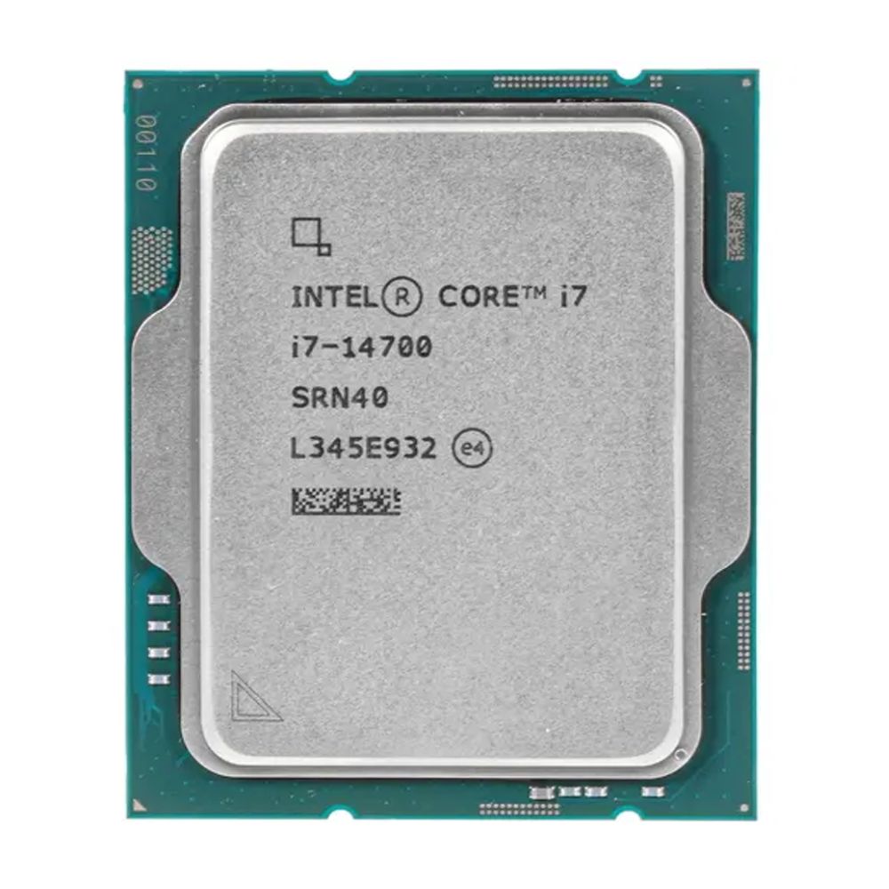 купить Процессор (CPU) Intel Core i7 Processor 14700 1700 в Алматы