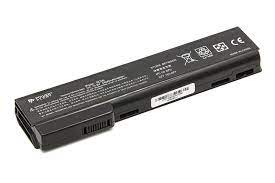 купить Аккумулятор PowerPlant для ноутбуков HP EliteBook 8460p (HSTNN-I90C, HP8460LH) 10.8V 4400mAh в Алматы