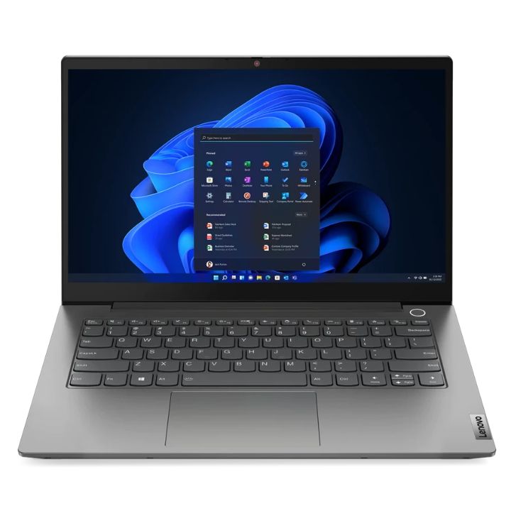 купить Ноутбук Lenovo Thinkbook 14.0*FHD/Ryzen 5-5625U/8gb/512gb/Win11 Pro (21DK0008RU) в Алматы
