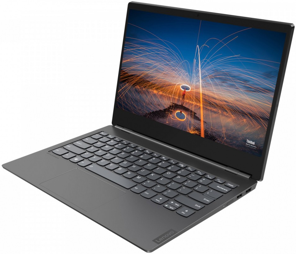 купить Ноутбук Lenovo ThinkBook PLUS 13,3*FHD/Core i7-10510U/16GB/512Gb SSD/Win10 Pro+Рюкзак+2 года гаранти /  в Алматы