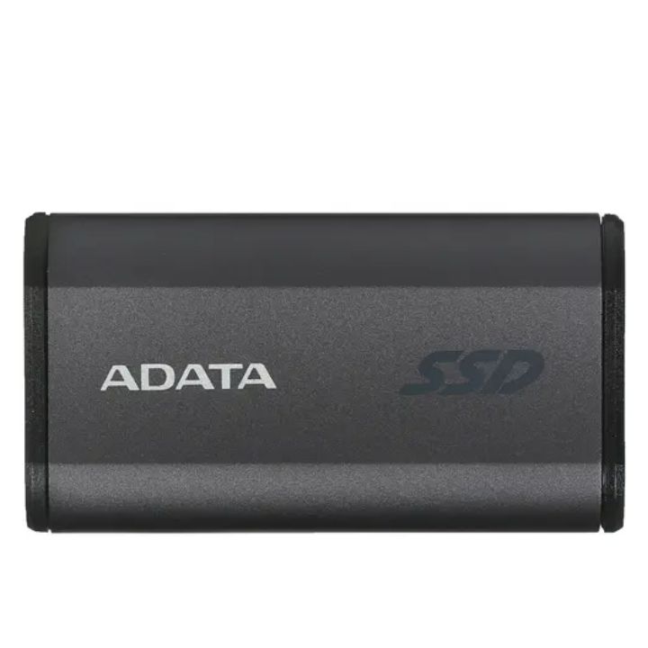 купить Внешний SSD диск ADATA 512GB AELI-SE880 Серый AELI-SE880-500GCGY в Алматы