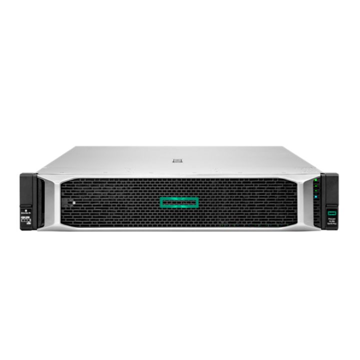 купить Сервер HP Enterprise DL380 Gen10 Plus (P55280-421) в Алматы