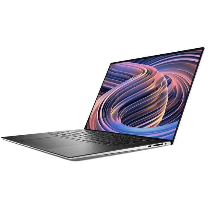купить Ноутбук Dell XPS 15 9520 (210-BDVF-6) в Алматы