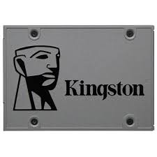 купить Жесткий диск SSD 960GB Kingston SUV500/960G в Алматы