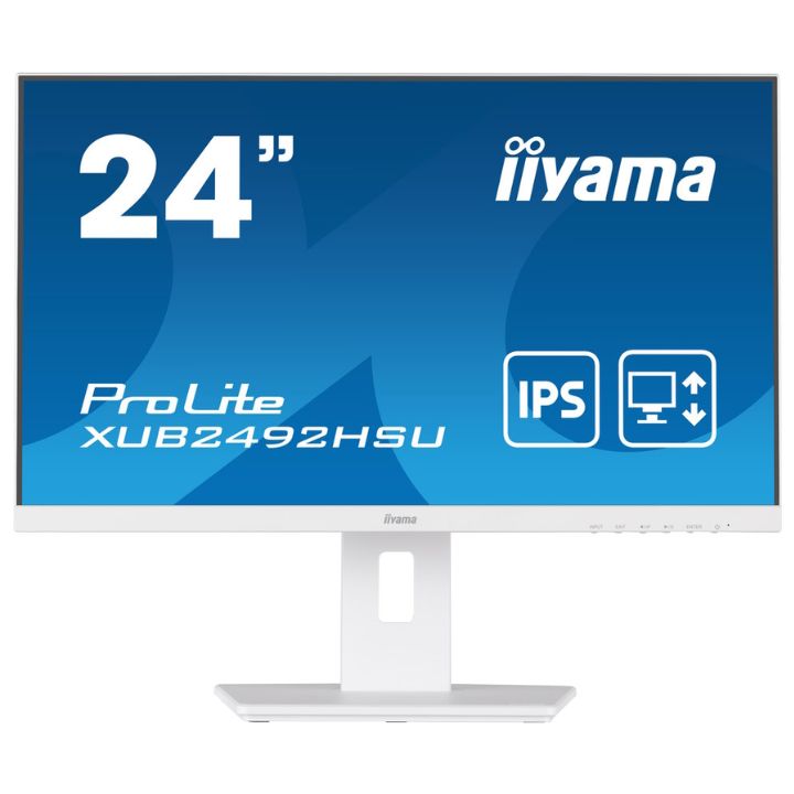 купить Монитор LCD 23.8" 16:9 1920х1080(FHD) IPS, nonGLARE, 250cd в Алматы