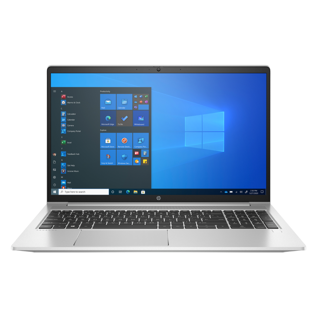купить HP ProBook 450 G8 15.6  8GB/256GB SSD в Алматы