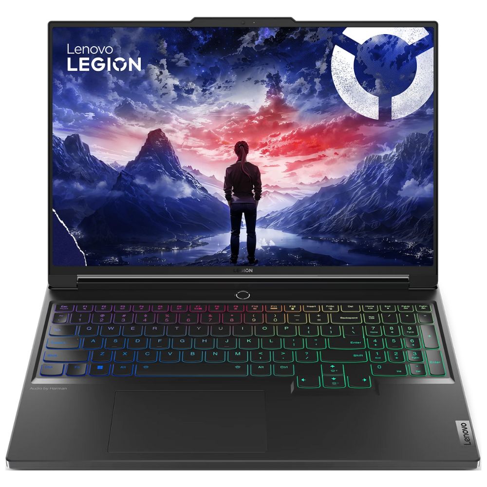 купить Ноутбук Lenovo Legion 7 16IRX9 I7 32G 1T NOS (83FD0043RK) в Алматы
