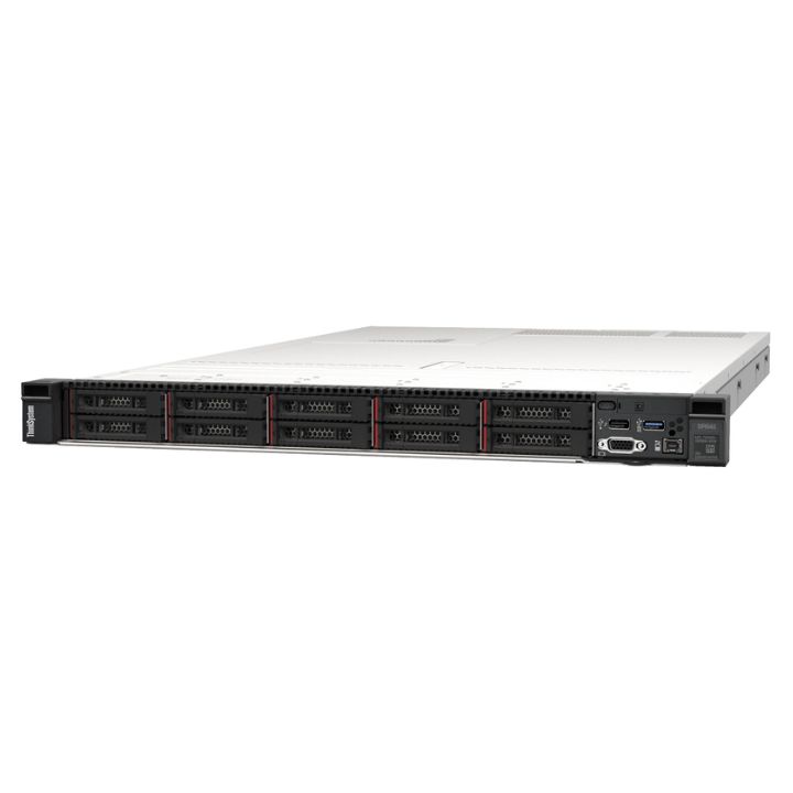 купить Сервер Lenovo ThinkSystem SR645 (7D2XA056EA) в Алматы