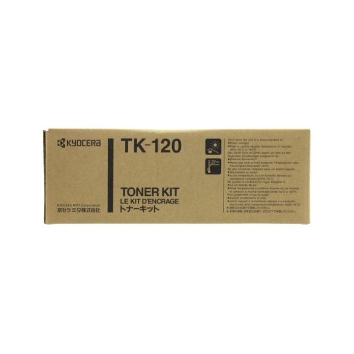 купить Тонер-картридж Kyocera TK-120 for FS-1030D (7,2K) в Алматы
