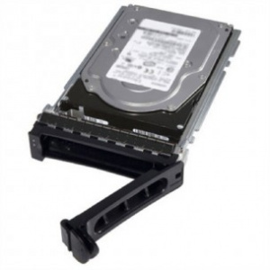 купить Жесткий диск HDD 2Tb Dell/2TB 7.2K RPM NLSAS 12Gbps 512n 3.5in Hot-plug Hard Drive,13G в Алматы