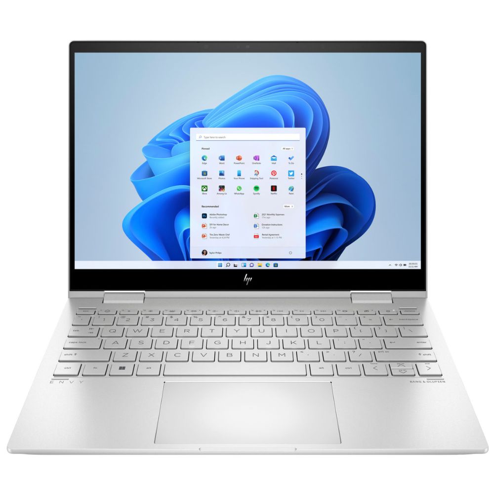 купить Ноутбук HP Envy x360 OLED 13-bf0026ci (809P4EA) в Алматы