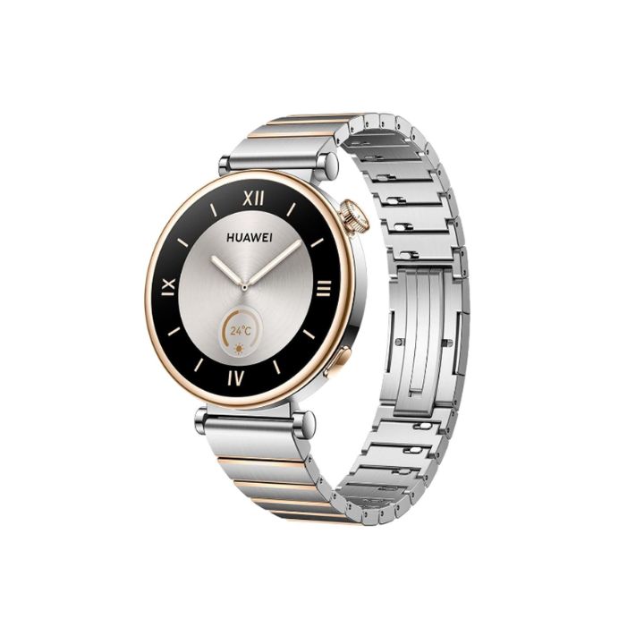 купить Смарт часы Huawei Watch GT 4 ARA-B19 41mm Stainless Steel Strap 55020BHV в Алматы