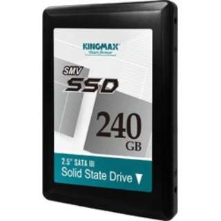 купить Жесткий диск SSD 240GB Kingmax KM240GSMV32 в Алматы