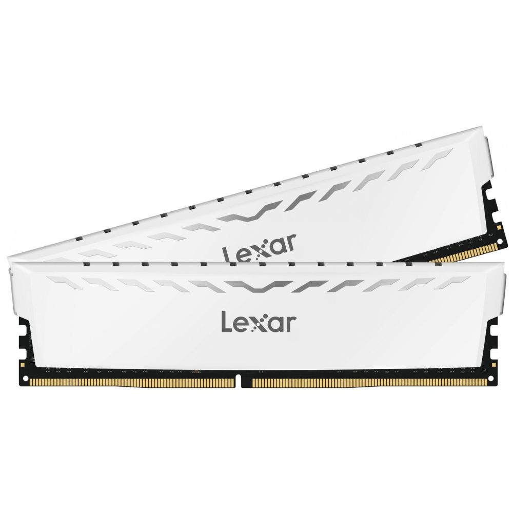 купить Оперативная память Lexar THOR Gaming DDR4 2x8Gb LD4BU008G-R3600GDWG в Алматы
