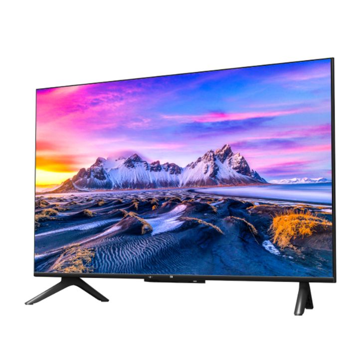 купить Смарт телевизор Xiaomi MI TV P1 55" (L55M6-6ARG) в Алматы