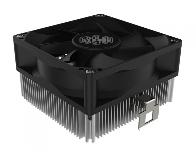 купить Вентилятор для CPU CoolerMaster A30 4-pin(PWM) 2500RPM 28dBA(Max) AM4/FM2+/FM2/FM1/AM3+/AM3/AM2/AM2+ RH-A30-25PK-R1  в Алматы