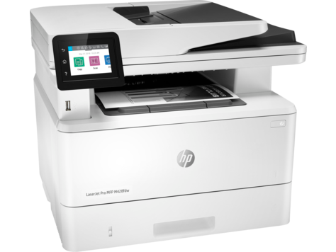 купить МФУ HP LaserJet Pro MFP M428fdw Printer (A4) в Алматы