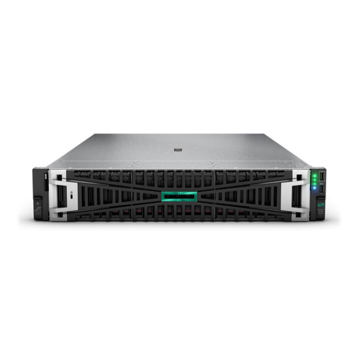 купить Сервер HP Enterprise DL380 Gen11 (P52561-421) в Алматы