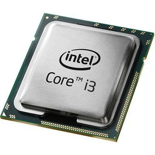 купить Процессор Intel 1155 i3-3240 3M, 3.40 GHz HD oem 2 Core Ivy Bridge (i3-3240 oem) в Алматы