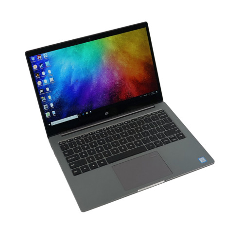 купить Ноутбук XIAOMI Mi Air Notebook 13,3* EU Core i5-8250U 8Gb/256Gb/GeForce MX150/Grey  в Алматы