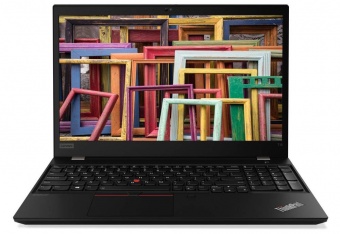 купить Ноутбук Lenovo ThinkPad T15 15,6*FHD/Core i5-10210U/8GB/512Gb SSD/Win10 Pro (20S6000NRT) /  в Алматы