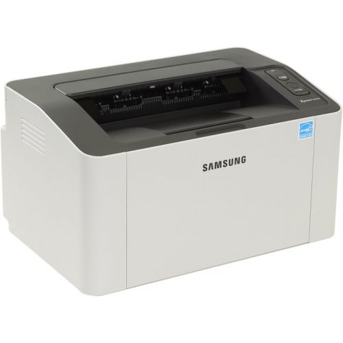 купить Принтер лазерный Samsung SL-M2020, A4, 20 стр/мин, 1200x1200dpi, 64Mб, USB 2.0 в Алматы