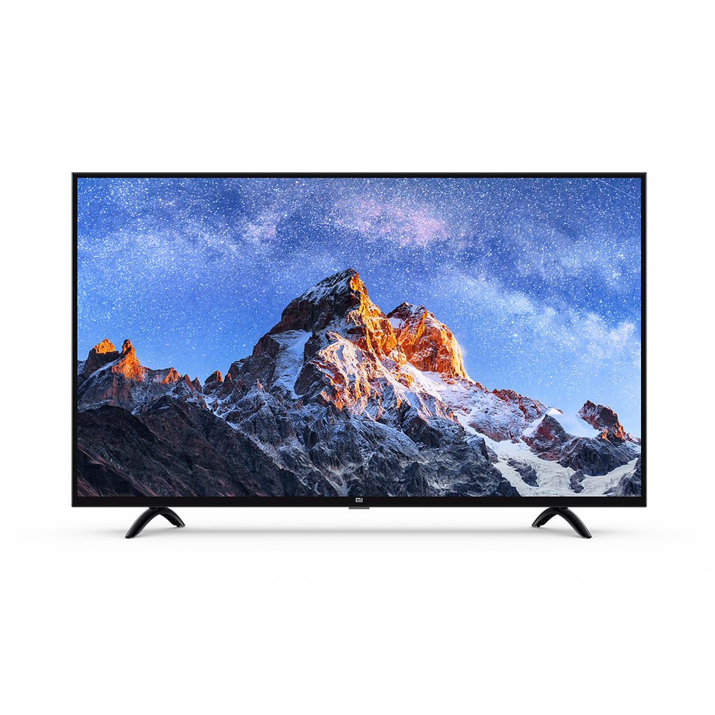 купить Смарт телевизор Xiaomi MI LED TV 4A (L55M5-ARUM) в Алматы