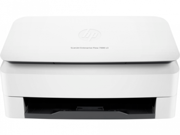 купить Сканер HP ScanJet Ent Flw 7000s3 Sheet-Feed Scnr (A4) в Алматы