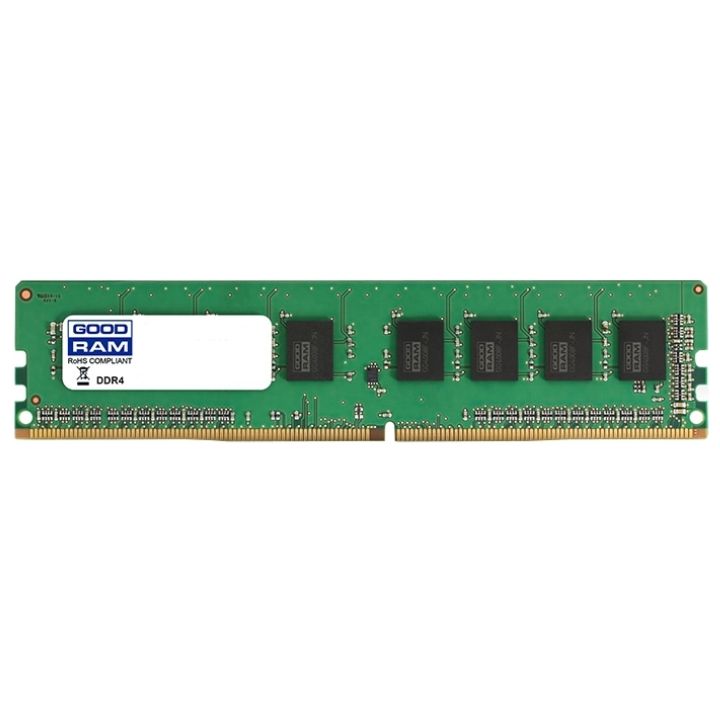 купить Оперативная память GOODRAM DDR4 1x8Gb GR3200D464L22S/8G в Алматы