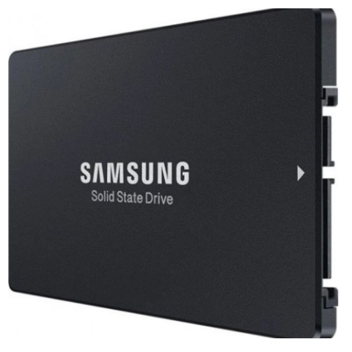 купить Твердотельный накопитель 3840GB SSD Samsung PM893 2.5” SATA3 R550Mb/s W520MB/s MZ7L33T8HBLT-00A07 в Алматы