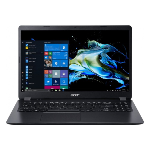 купить Ноутбук Acer Extensa 15 EX215-51G-31DD Core i3 10110U/4Gb/SSD128Gb/MX 230 2Gb/15.6*/FHD/Lin/black (NX.EG1ER.005) в Алматы