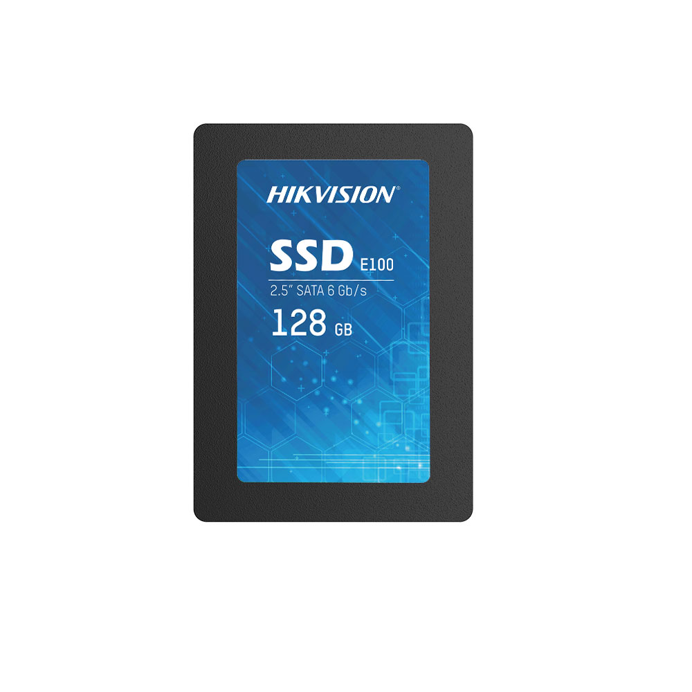 купить HS-SSD-E100/128G Внутренний SSD HIKVISION, 2.5, 128GB, SATA III в Алматы
