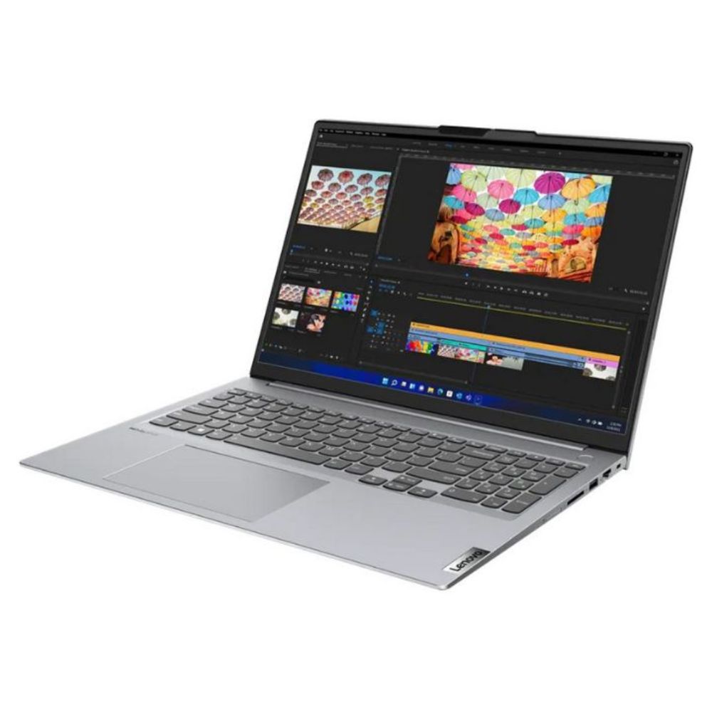 купить Ноутбук Lenovo Thinkbook 16.0*wqxga/Core i5-12500H/16gb/512gb/Dos (21CY001HRU) в Алматы