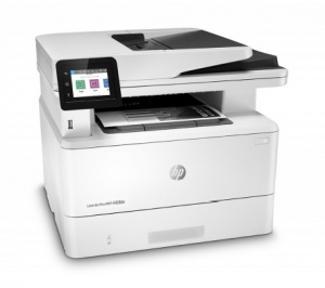 купить МФУ HP LaserJet Pro MFP M428dw Printer (A4) в Алматы