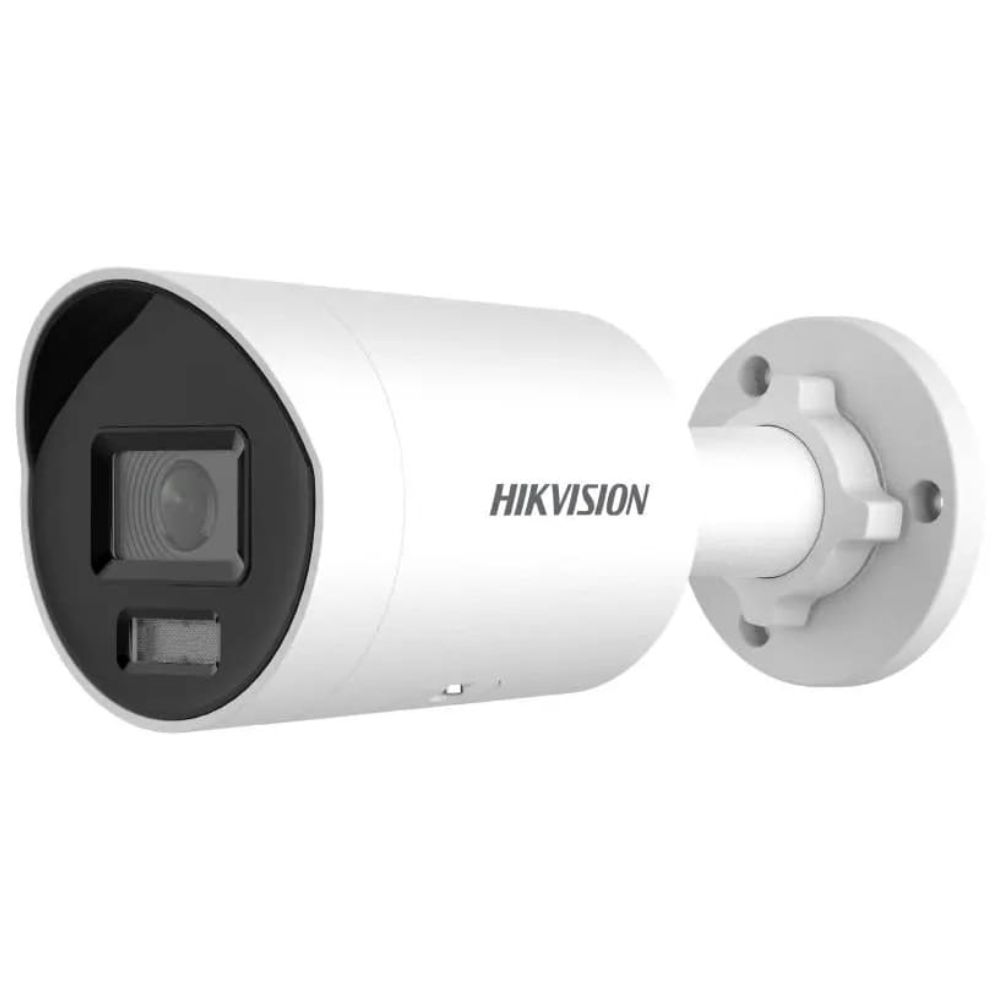 купить Сетевая IP видеокамера Hikvision DS-2CD2047G2H-LI(2.8mm)(eF) в Алматы