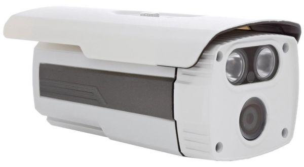купить IP-Камера Bullet 1.3MP TIANDY TC-NC9400S3E-MP-E-IR30 <1.3MP, 6mm, ИК-подсветка 30m> в Алматы