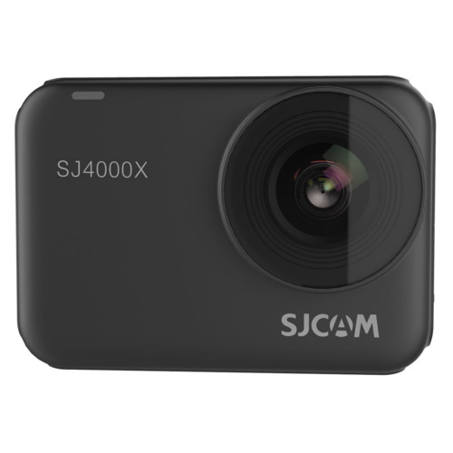 купить Экшн-камера SJCAM SJ4000X black в Алматы