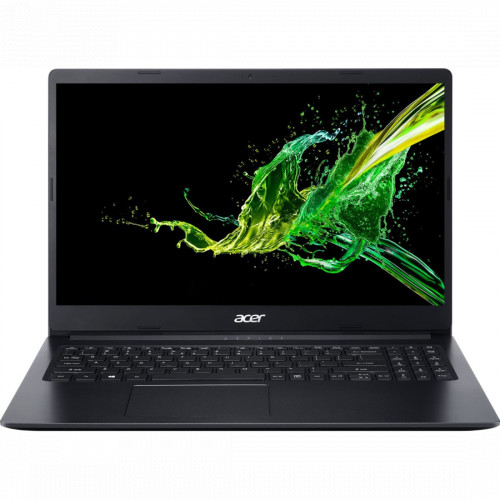 купить Ноутбук Acer A315-34 15.6 HD Intel® Pentium Silver® N5030 /8Gb/SSD 256Gb/Dos(NX.HE3ER.01D) в Алматы