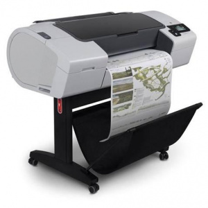 купить Принтер HP Europe DesignJet T790 PS e-Printer/A1/2400x1200 dpi в Алматы