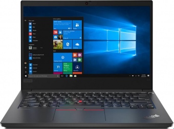 купить Ноутбук Lenovo ThinkPad E14-IML T 14.0FHD_IPS_AG_250N_N в Алматы