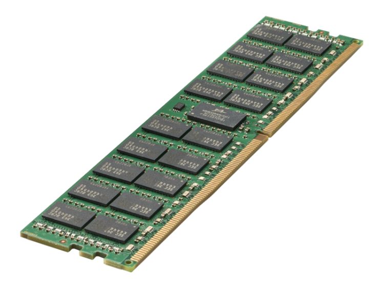 купить Модуль памяти 815098-B21 HPE 16GB (1x16GB) Single Rank x4 DDR4-2666 CAS-19-19-19 Registered Smart Memory Kit в Алматы