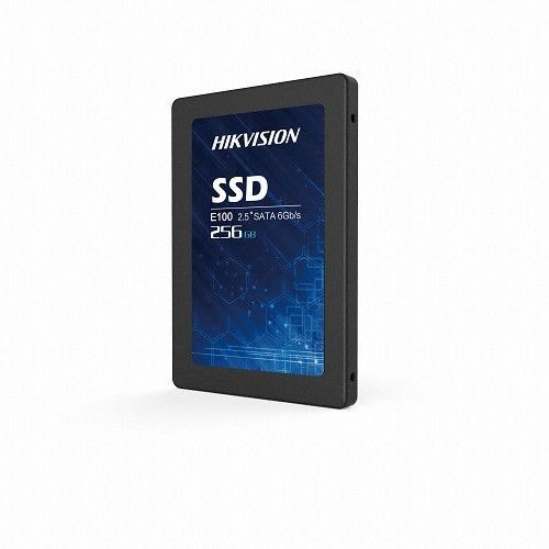 купить HS-SSD-E100/256G Внутренний SSD HIKVISION , 2.5, 256GB, SATA III, TBW: 120TB в Алматы