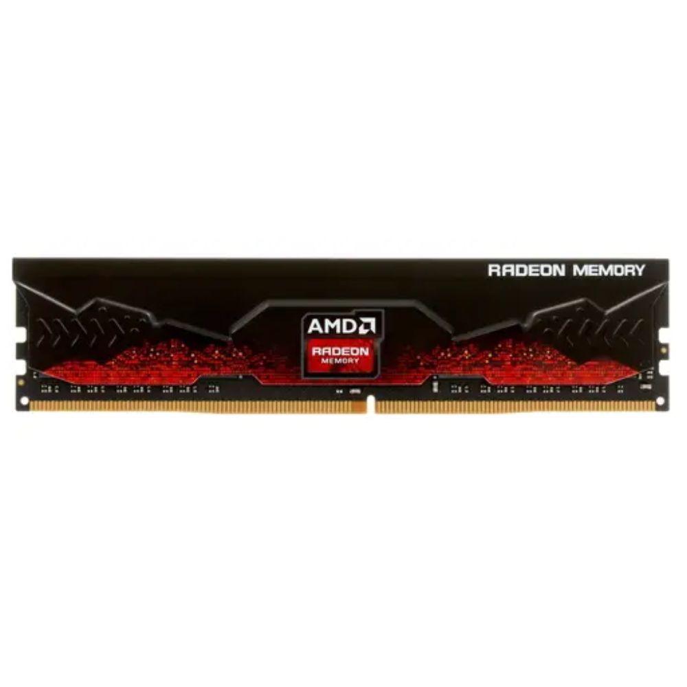 купить Оперативная память AMD Radeon R9 Gamer Series R9S416G3206U2S 16 ГБ в Алматы