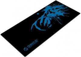 купить Коврик для мыши ORICO MPA9040-BK <900*400*4mm, BLACK Print> в Алматы