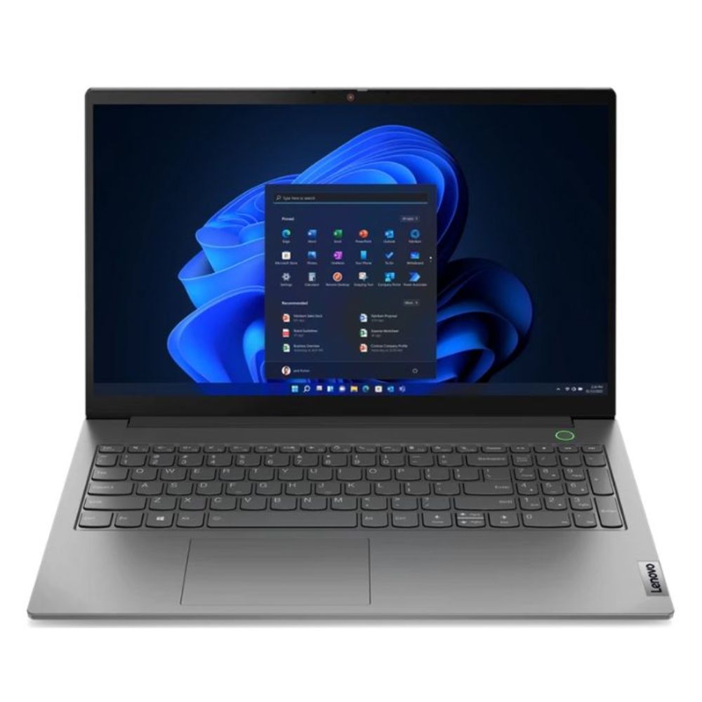 купить Ноутбук Lenovo Thinkbook 15 15.6"fhd/Core i5-1235U/8gb/256gb/Win11 pro (21DJ000CUA) в Алматы