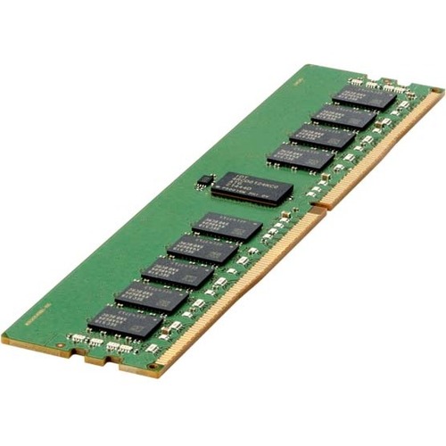 купить Память HP Enterprise/16GB (1x16GB) Dual Rank x8 DDR4-3200 CAS-22-22-22 Registered Smart Memory Kit в Алматы