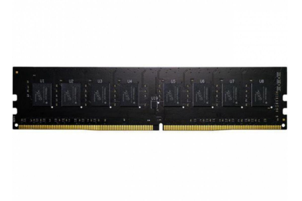 купить Оперативная память 8GB GEIL DDR4 PC4-17000 2133Mhz PRISTINE SERIES GP48GB2133C15SC                                                                                                                                                                         в Алматы