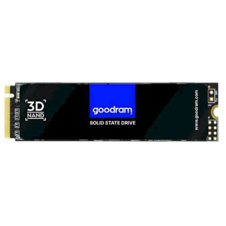 купить GOODRAM SSD PX500 GEN.2 256GB PCIe 3x4 M.2 2280 RETAIL SSDPR-PX500-256-80-G2 в Алматы