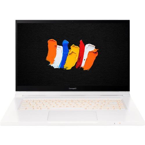 купить Ноутбук Acer ConceptD 3 Ezel CC315-72G 15,6 FHD Intel® Core™ i5-10300H/16Gb/512Gb SSD/NVIDIA® GeForce® GTX 1650 4Gb/Win10(NX.C5NER.001) в Алматы